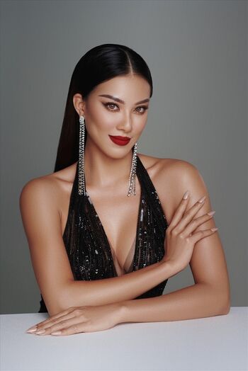 Full leaked Kim duyn private photo