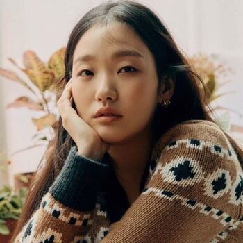 Kim Go Eun