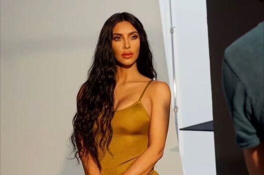 Kim Kardashian