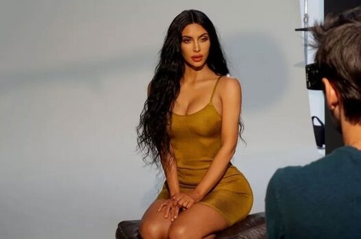 Kim Kardashian