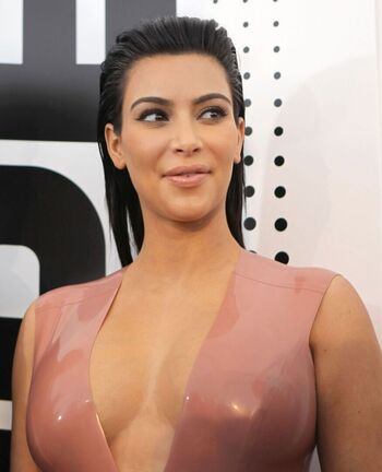Kim Kardashian