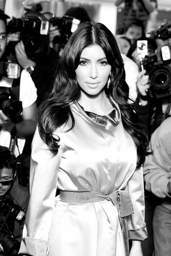 Kim Kardashian
