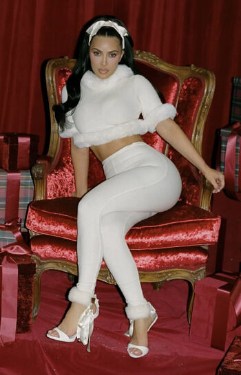Kim Kardashian