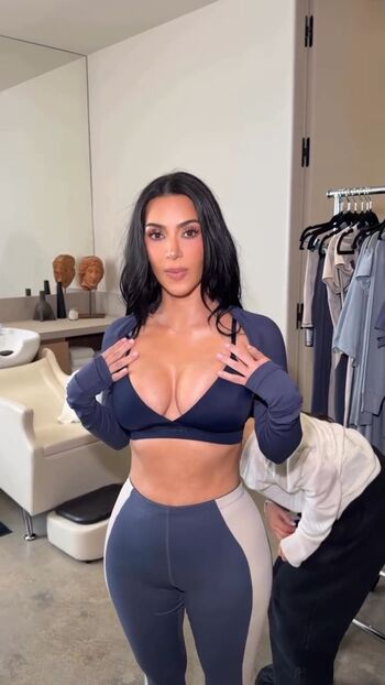 Kim Kardashian