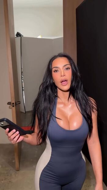 Kim Kardashian