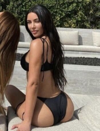 Kim Kardashian