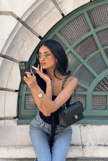 Full leaked Kim kaur mann private photo