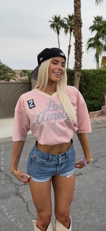 Full leaked Kim schiele private photo