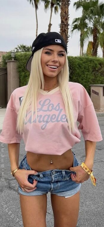 Full leaked Kim schiele private photo