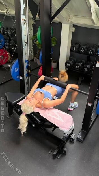 Full leaked Kim schiele page private photo
