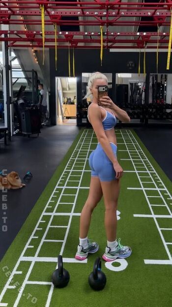 Full leaked Kim schiele page private photo