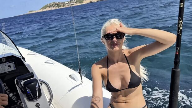 Full leaked Kim schiele private photo