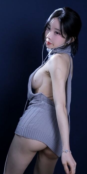 Full leaked Kim yu page private photo