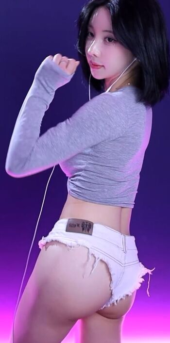 Full leaked Kim yu page private photo