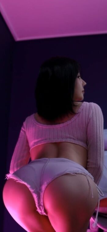 Full leaked Kim yu page private photo