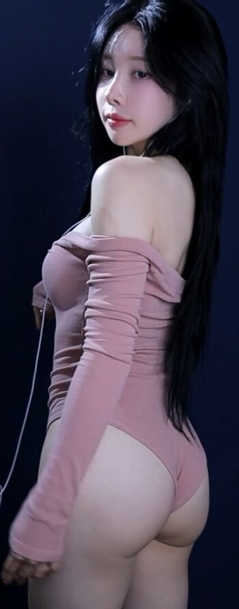 Full leaked Kim yu private photo