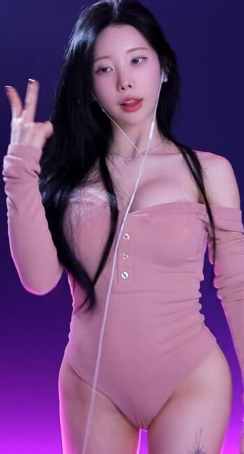 Full leaked Kim yu private photo