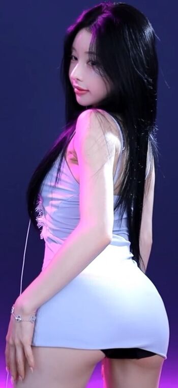 Full leaked Kim yu private photo