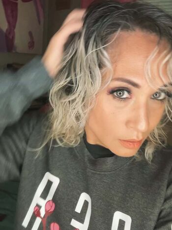 Full leaked Kimber stone private photo