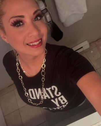 Full leaked Kimber stone private photo