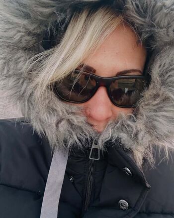 Full leaked Kimber stone private photo