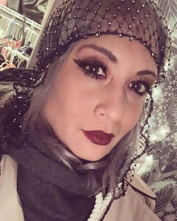 Full leaked Kimber stone private photo