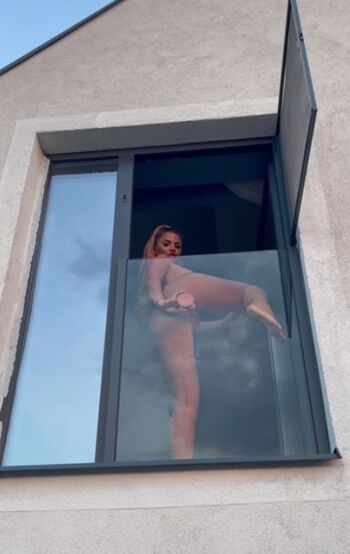 Full leaked Kimberdee private photo