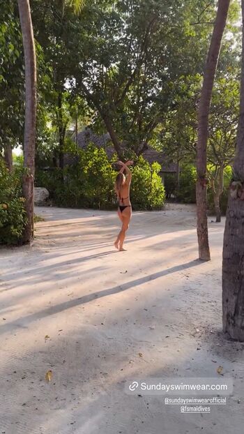 Full leaked Kimberley garner page private onlyfans photo