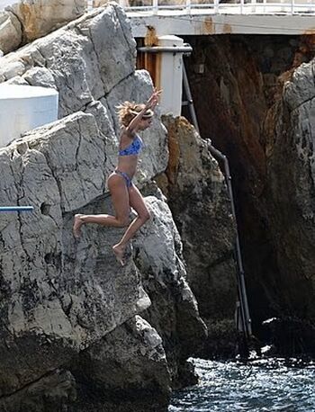 Full leaked Kimberley garner private photo