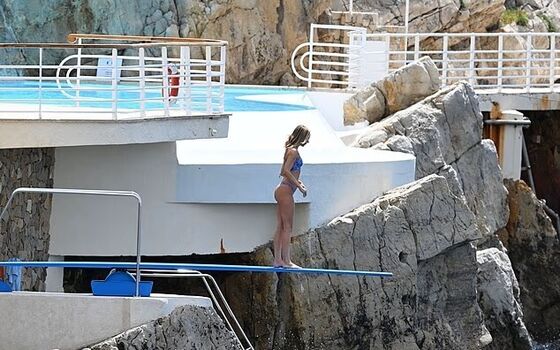 Full leaked Kimberley garner private photo