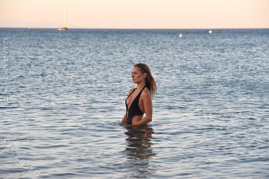 Full leaked Kimberley garner private photo