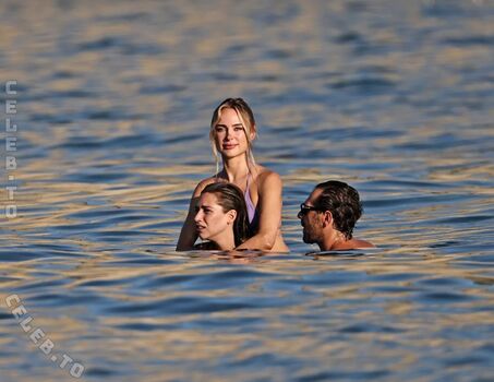 Kimberley Garner