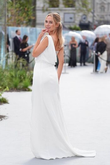 Full leaked Kimberley garner private photo