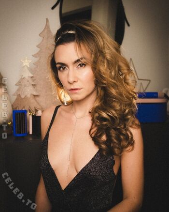 Full leaked Kimberly budinsky private photo