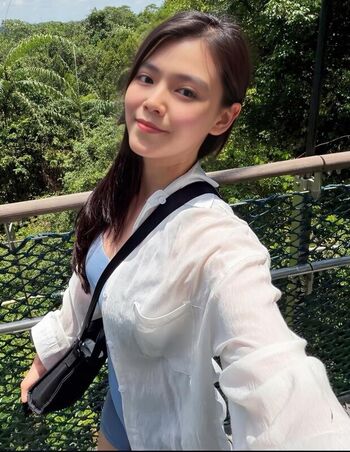 Full leaked Kimberly chia page private photo