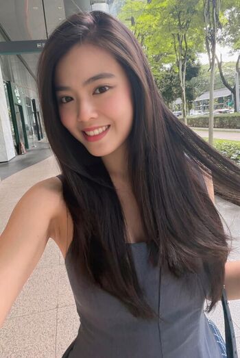Full leaked Kimberly chia page private photo