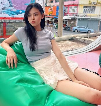 Full leaked Kimberly chia private photo