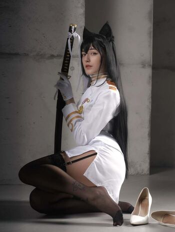 Full leaked Kimekomi page private photo