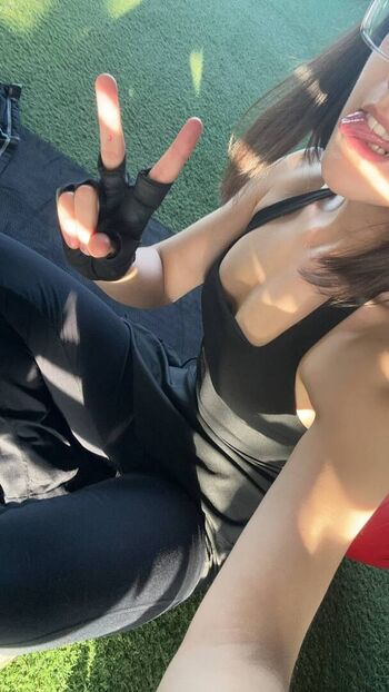 Full leaked Kimekomi private photo