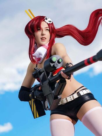 Full leaked Kimekomi private photo