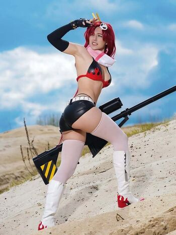 Full leaked Kimekomi private photo