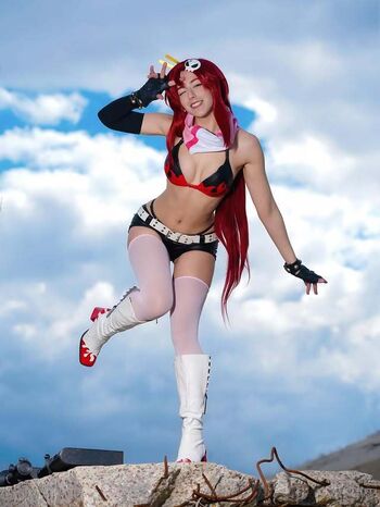 Full leaked Kimekomi private photo