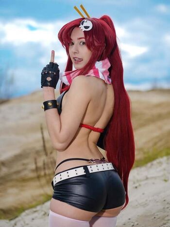 Full leaked Kimekomi private photo