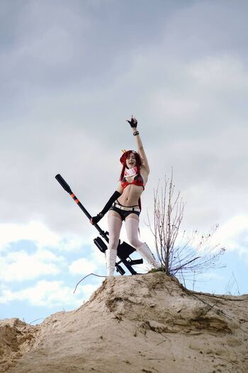 Full leaked Kimekomi private photo