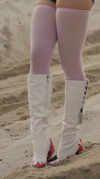 Full leaked Kimekomi private photo