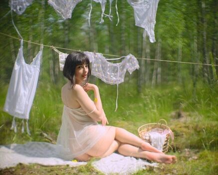 Full leaked Kimekomi private photo