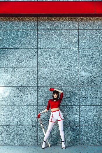 Full leaked Kimekomi private photo