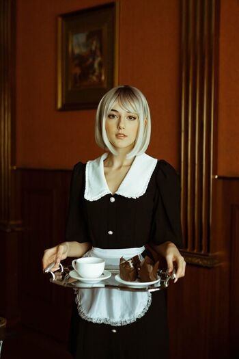 Full leaked Kimekomi private photo