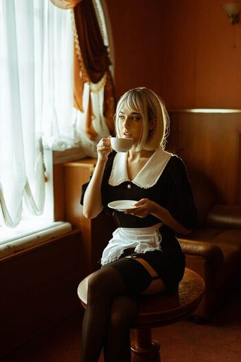 Full leaked Kimekomi private photo