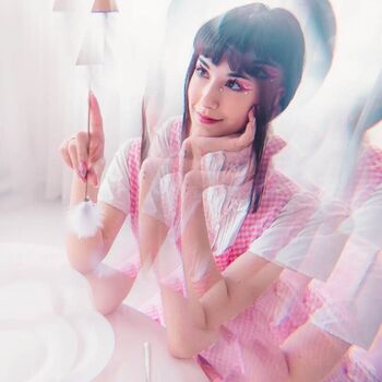 Full leaked Kimekomi private photo